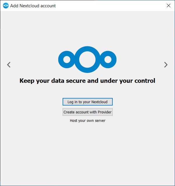 Nextcloud client. Nextcloud forms. Nextcloud Deck.