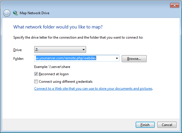 connect cyberduck s3 without ssl