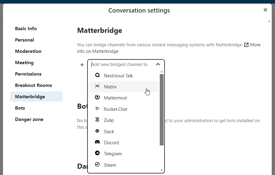 Introduction aux commandes